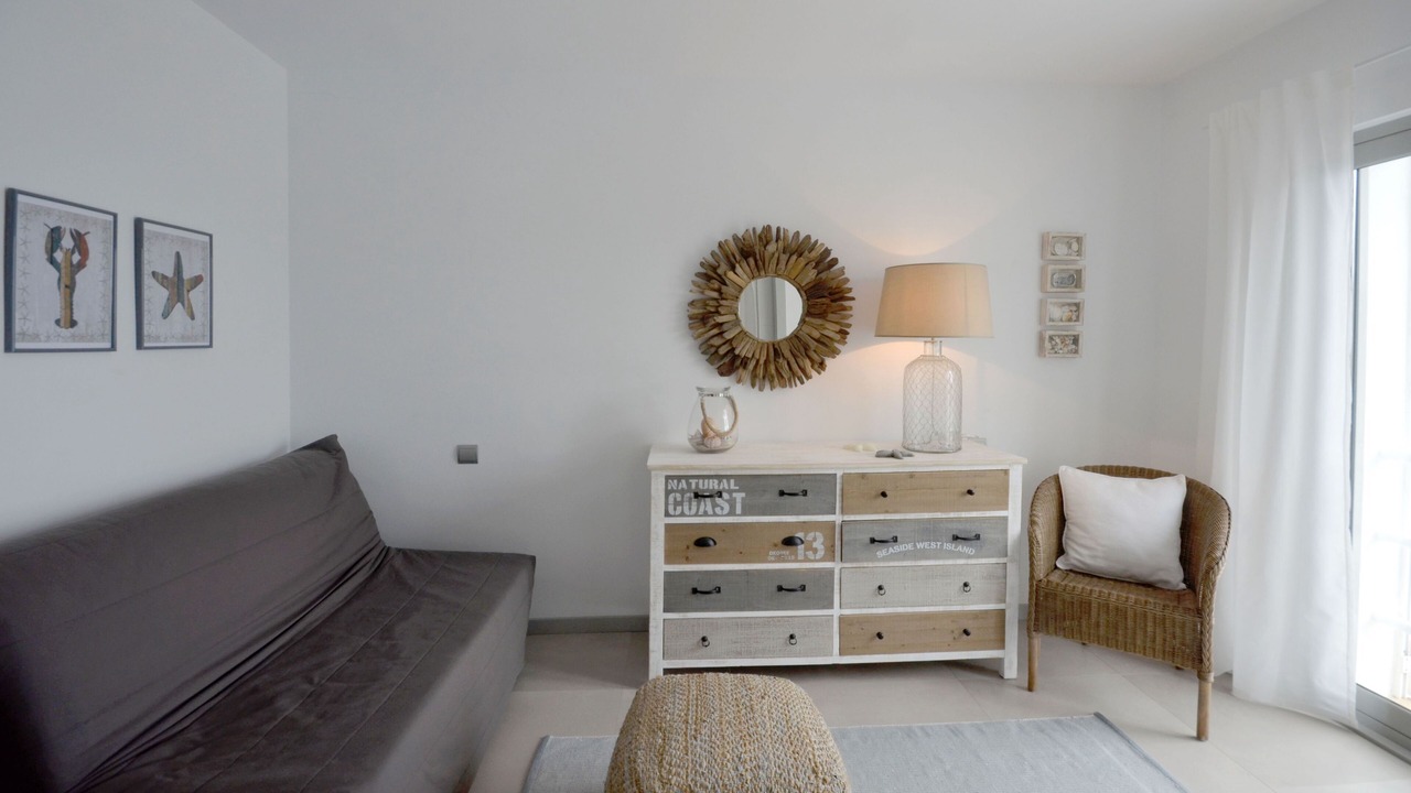 Photo of Livingroom in Aiguablava