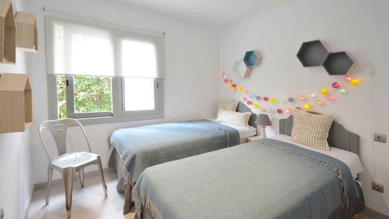 Photo of Bedroom in Aiguablava