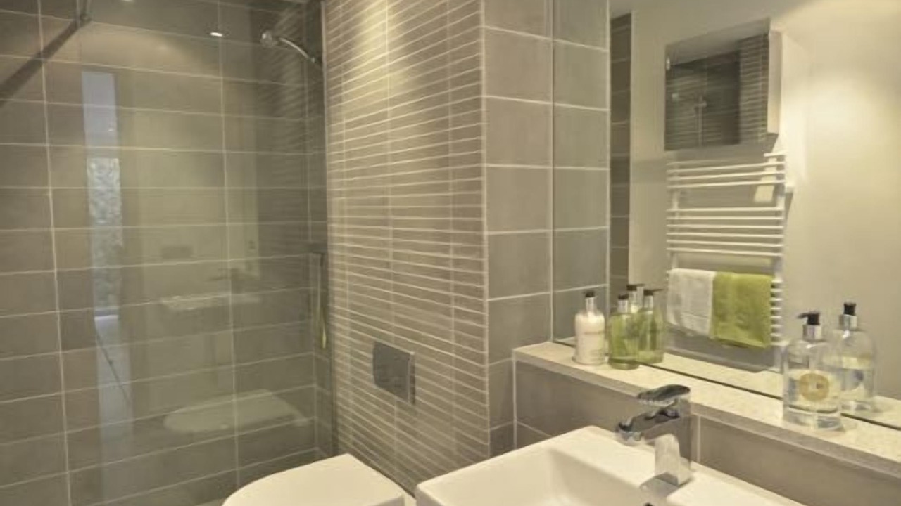 Photo of Bathroom in Aiguablava