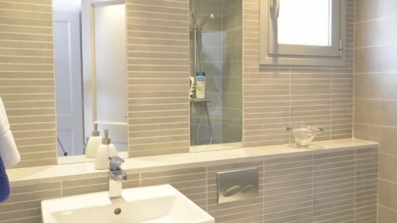 Photo of Bathroom in Aiguablava