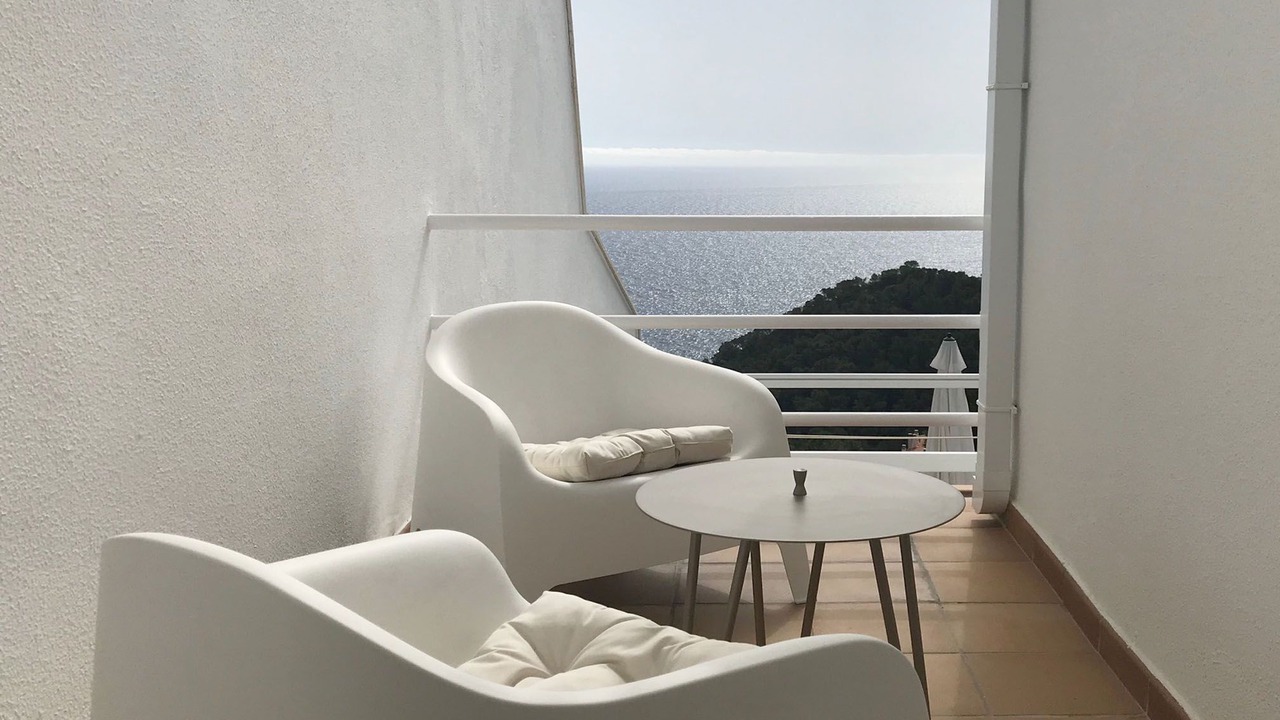Photo of Outdoor in Aiguablava