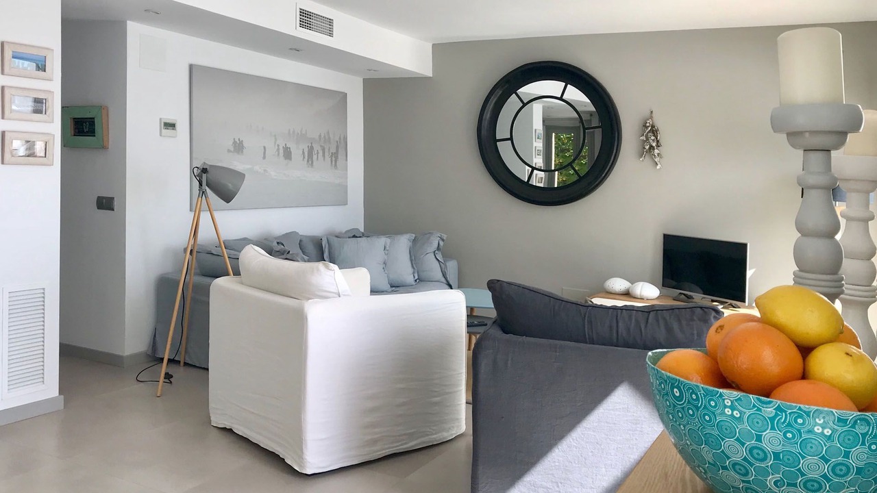 Photo of Livingroom in Aiguablava