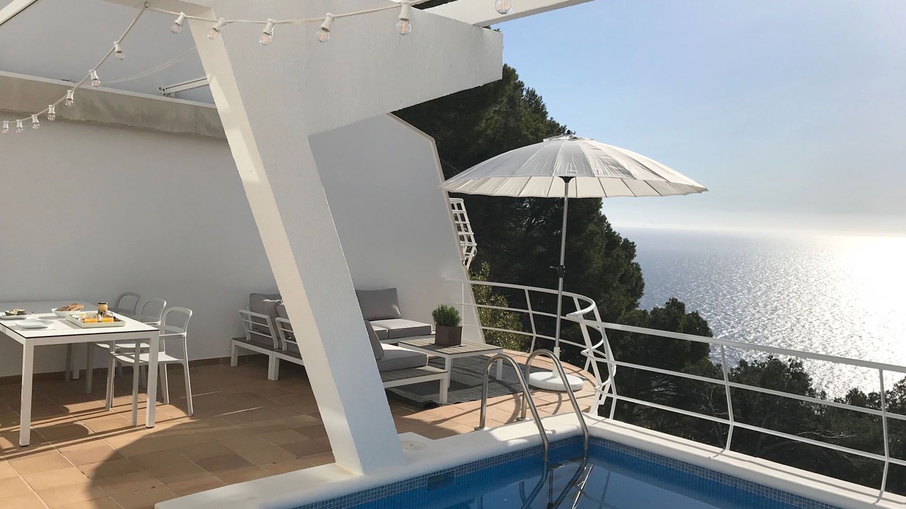 Photo of Outdoor in Aiguablava