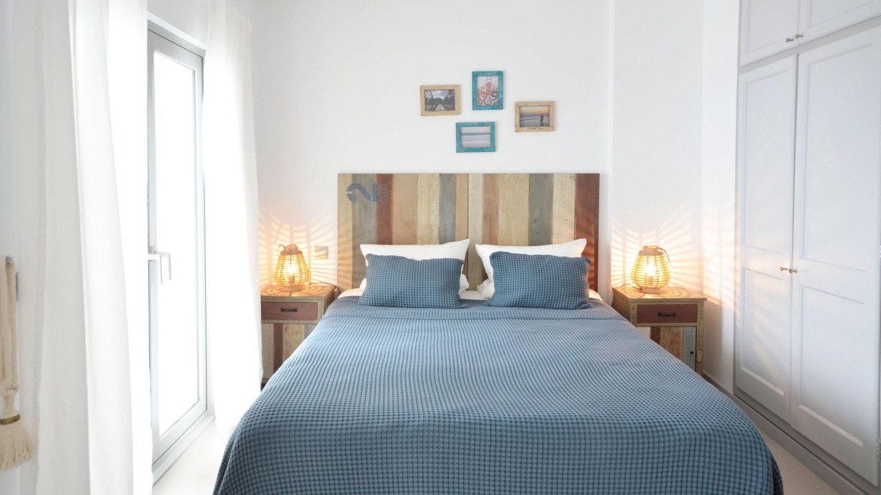 Photo of Bedroom in Aiguablava