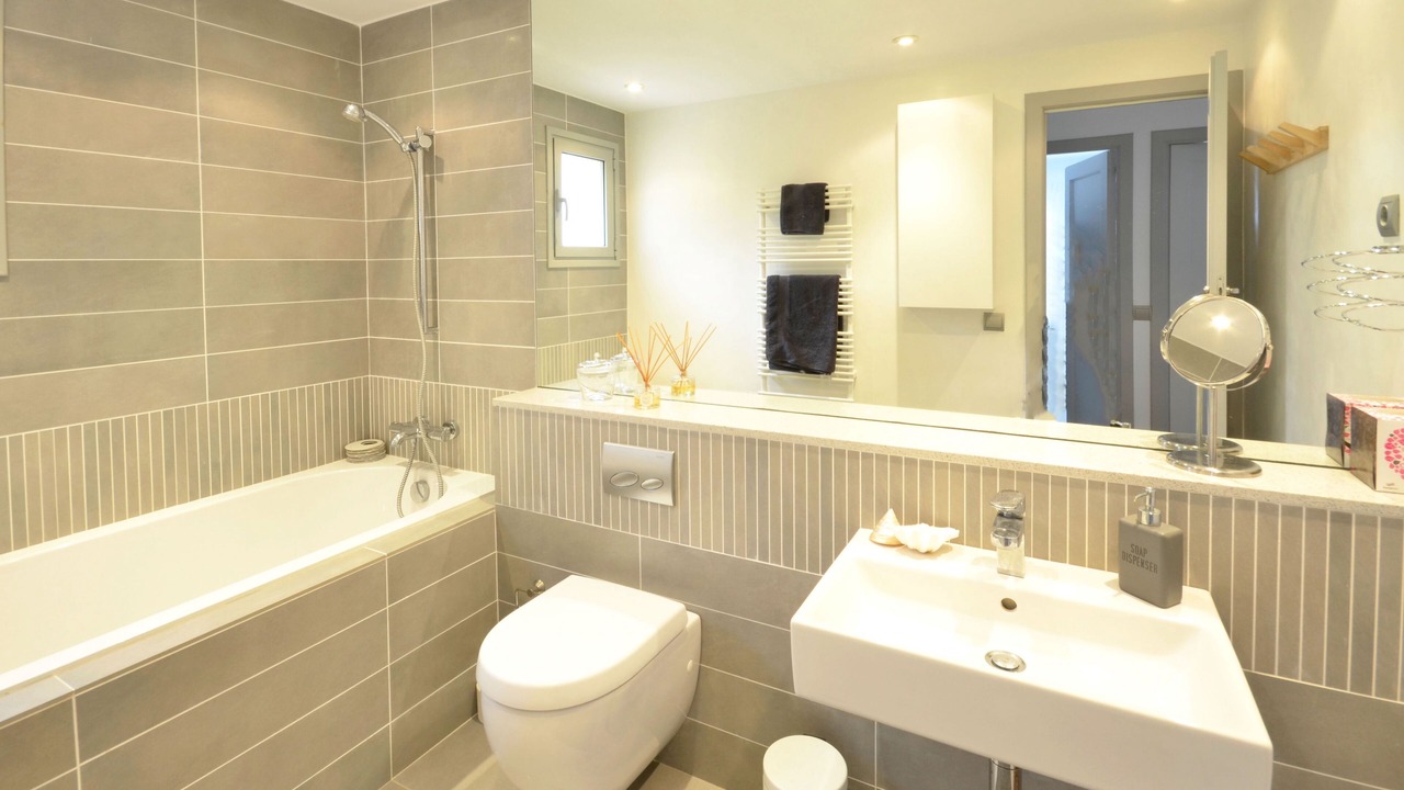 Photo of Bathroom in Aiguablava