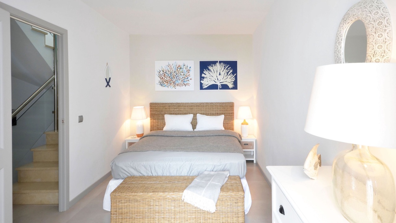 Photo of Bedroom in Aiguablava