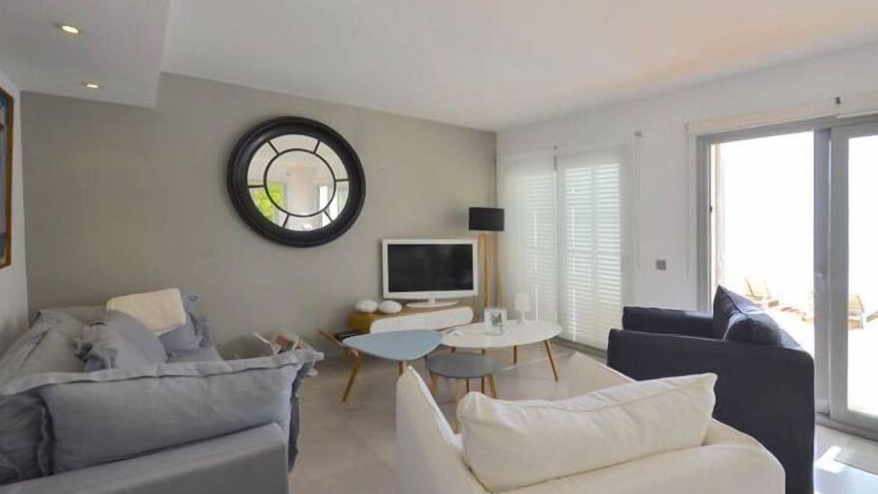 Photo of Livingroom in Aiguablava