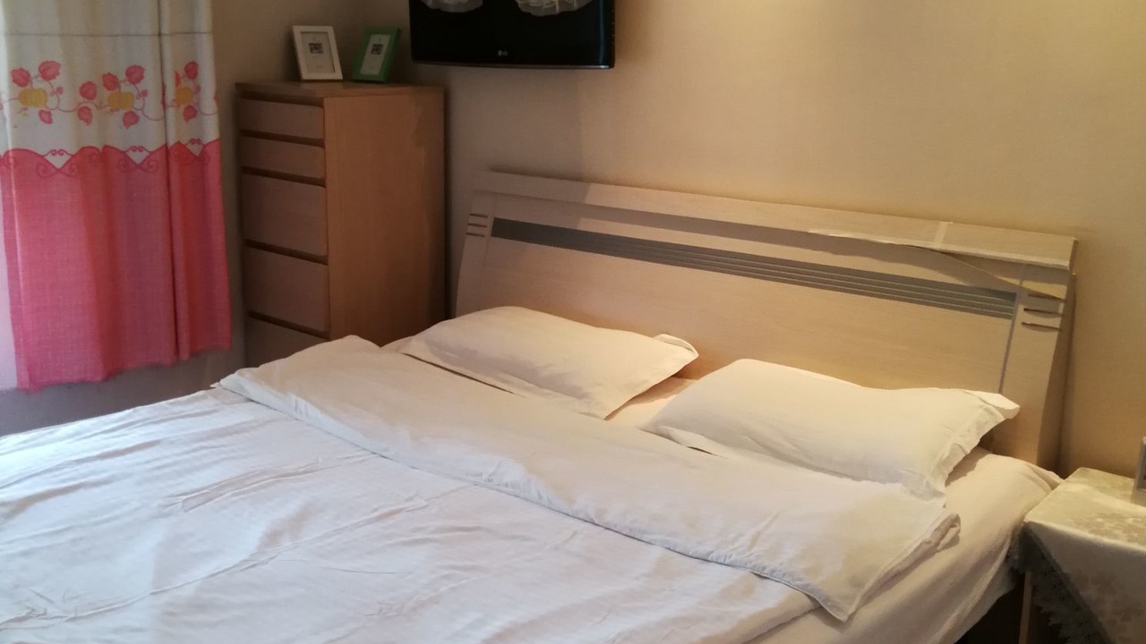 Photo of Livingroom in Dalian City Center
