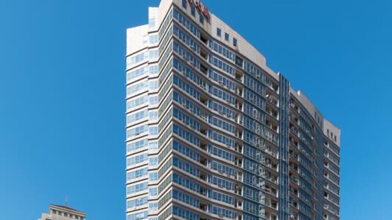Photo of Outdoor in Dalian City Center