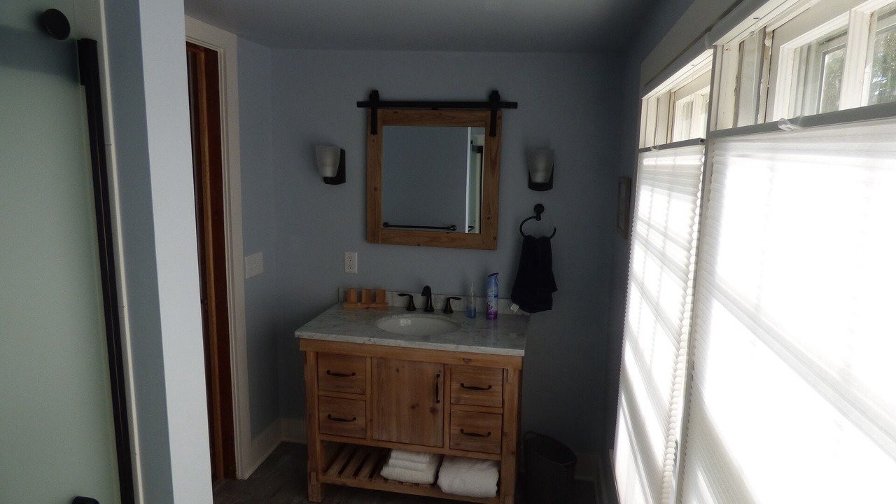 Photo of Bathroom in Cazenovia