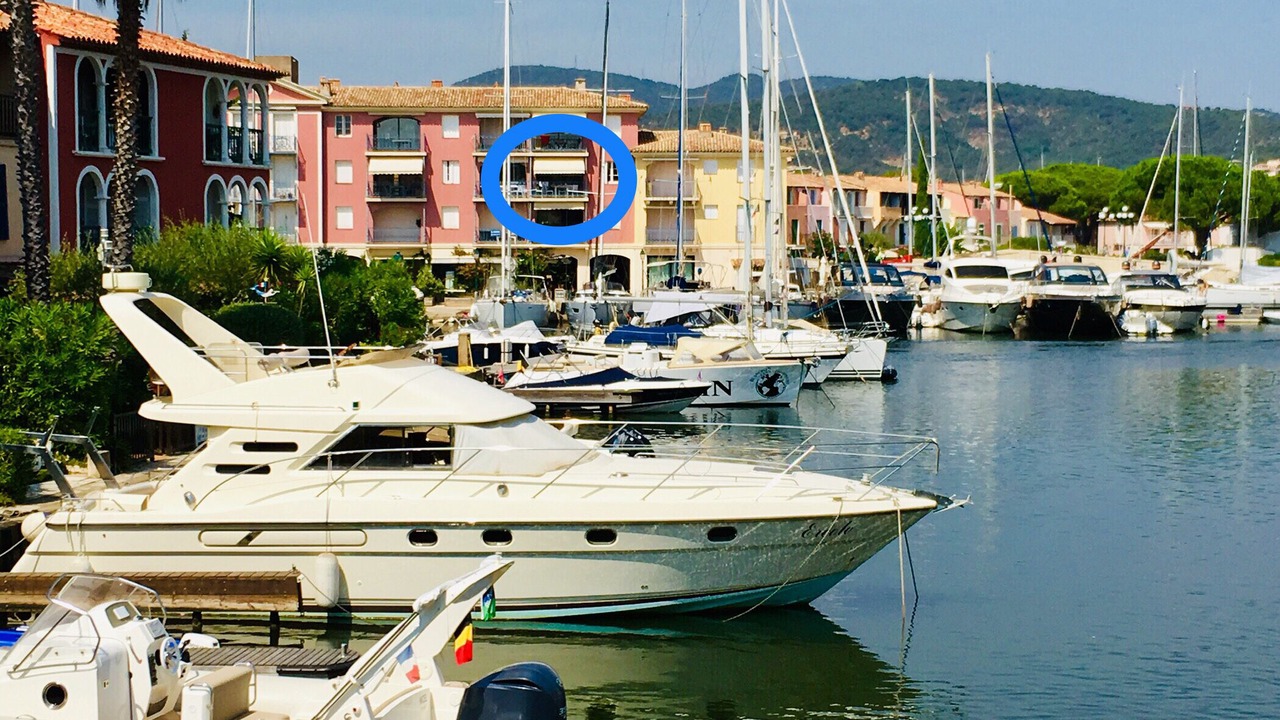 Photo of Others in Port Grimaud