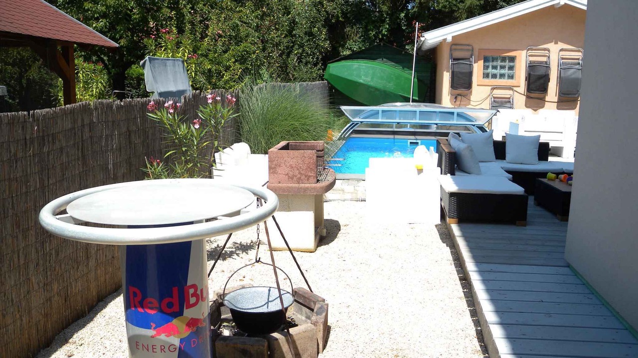 Photo of Outdoor in Siofok-Sosto