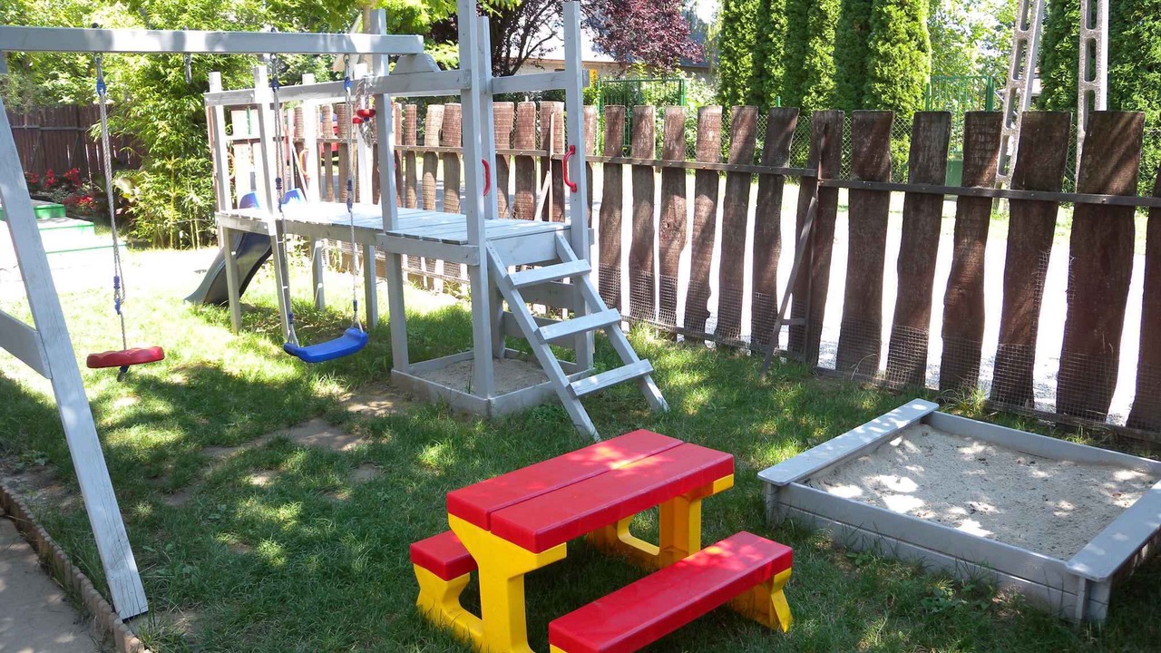 Photo of Outdoor in Siofok-Sosto