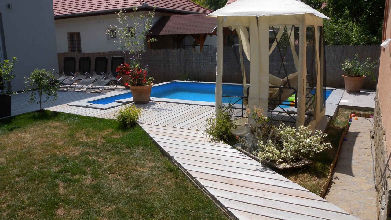 Photo of Outdoor in Siofok-Sosto