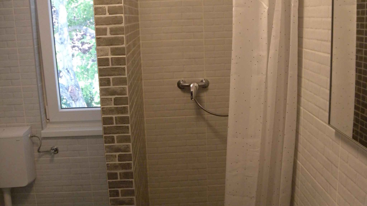 Photo of Bathroom in Siofok-Sosto