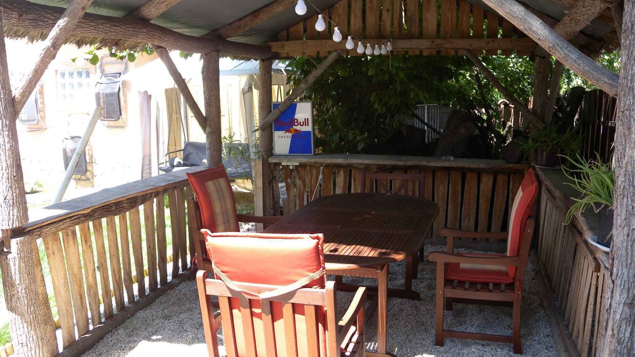 Photo of Outdoor in Siofok-Sosto