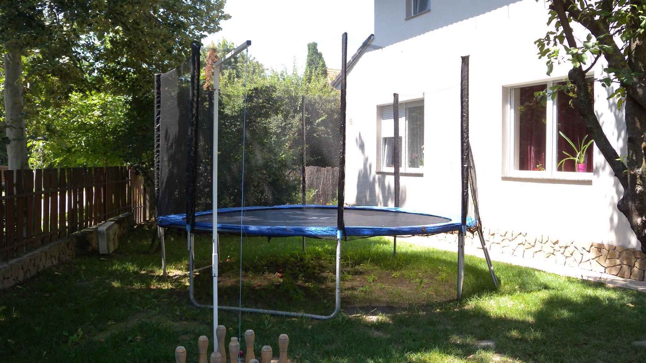 Photo of Outdoor in Siofok-Sosto