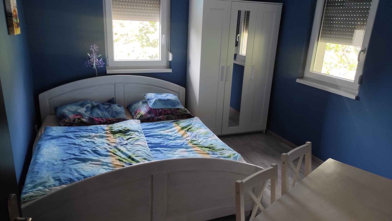 Photo of Bedroom in Siofok-Sosto
