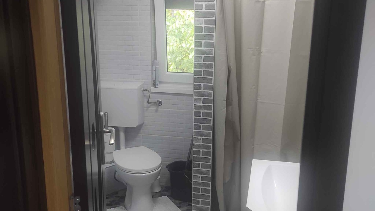 Photo of Bathroom in Siofok-Sosto