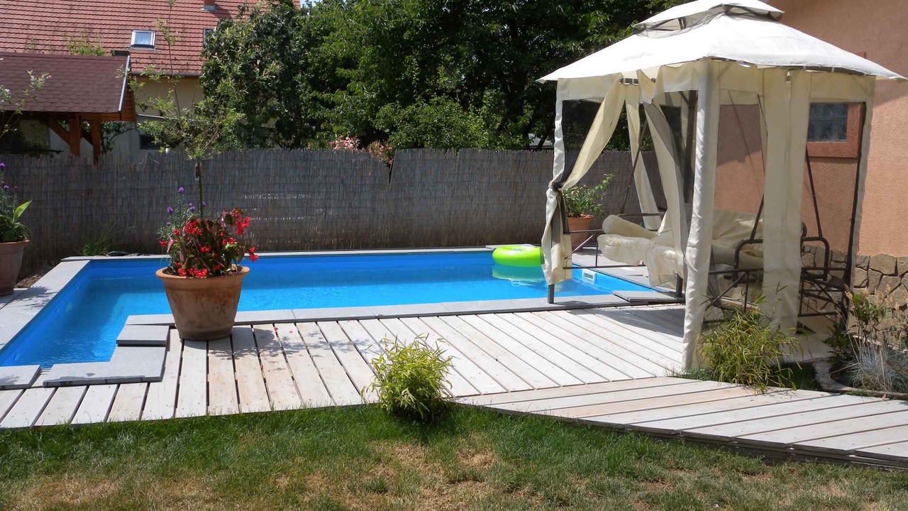 Photo of Outdoor in Siofok-Sosto