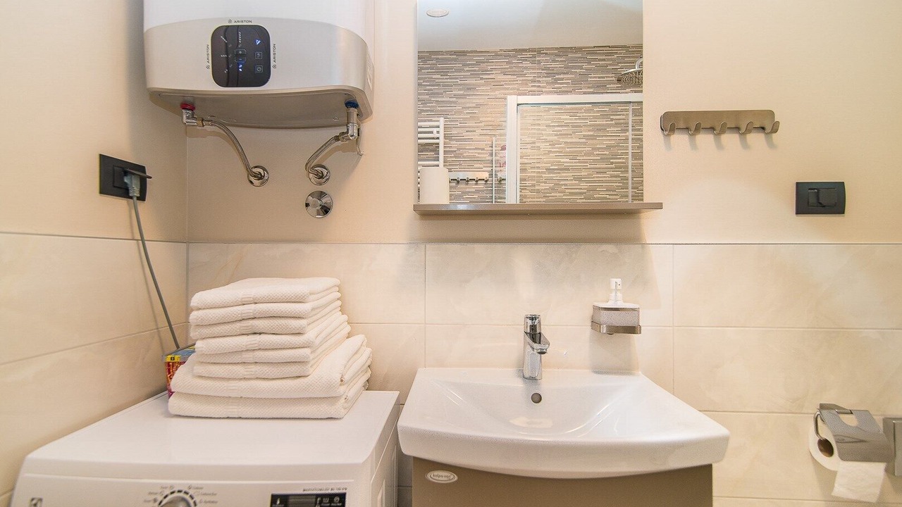 Photo of Bathroom in Vrvari
