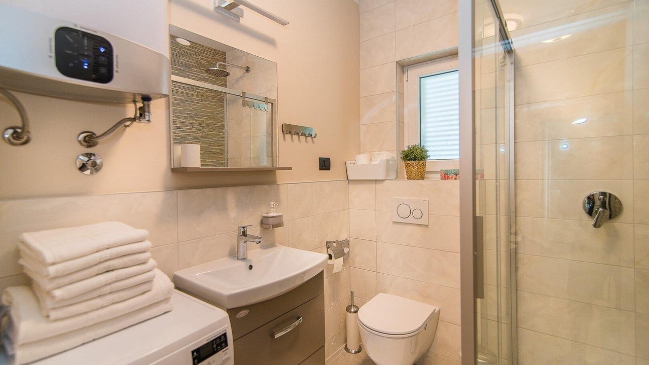 Photo of Bathroom in Vrvari