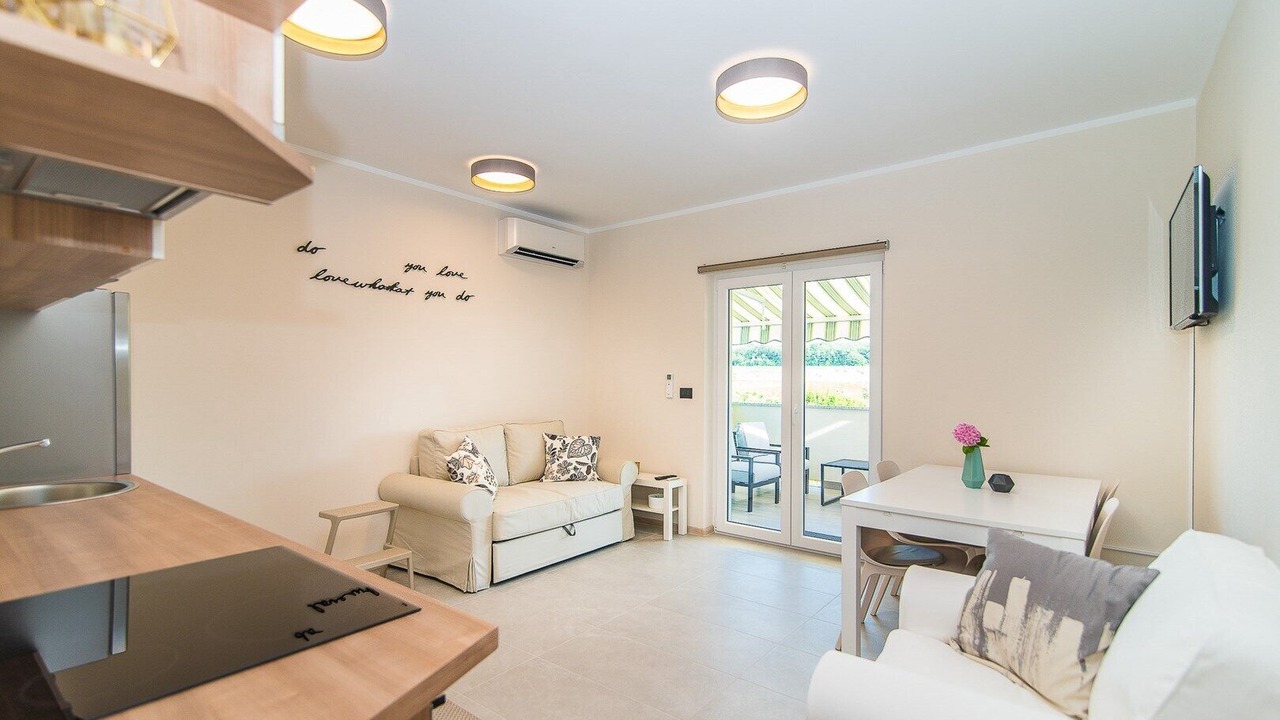 Photo of Livingroom in Vrvari