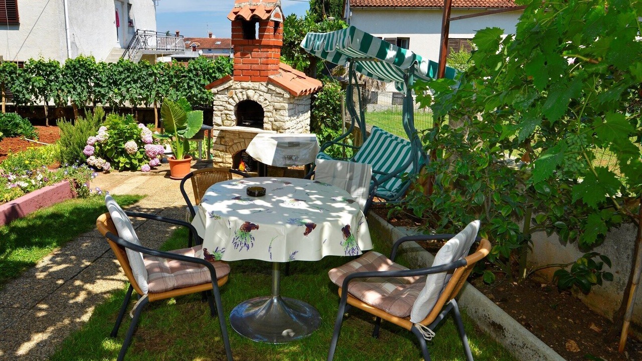 Photo of Outdoor in Porec