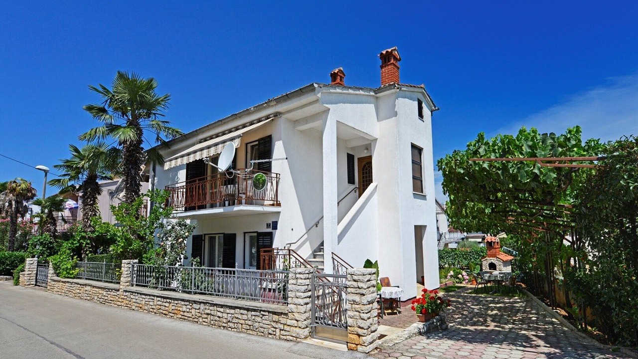 Photo of Outdoor in Porec