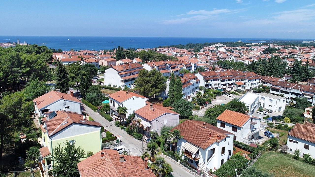Photo of Outdoor in Porec