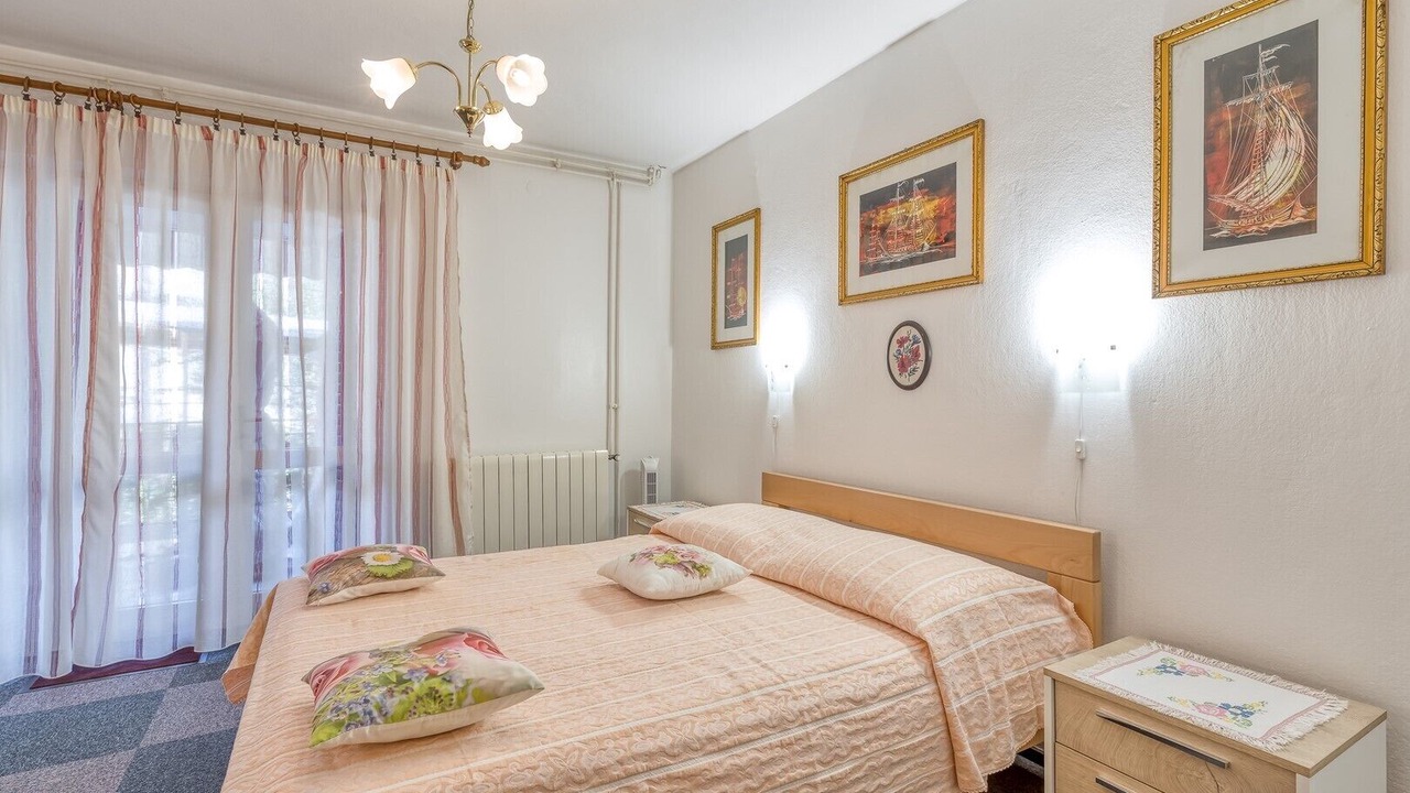 Photo of Bedroom in Porec