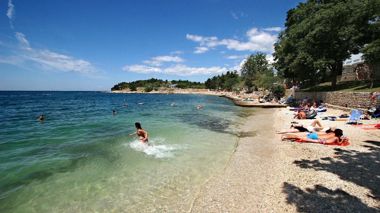 Photo of Others in Porec