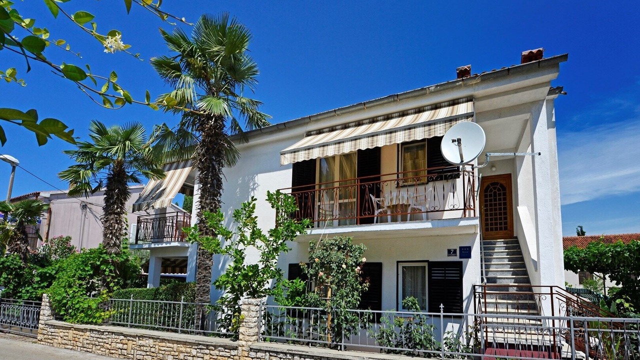 Photo of Outdoor in Porec