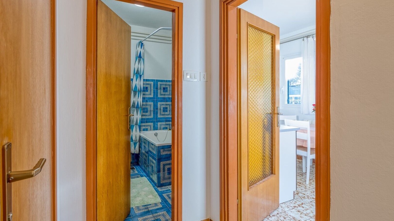 Photo of Bathroom in Porec