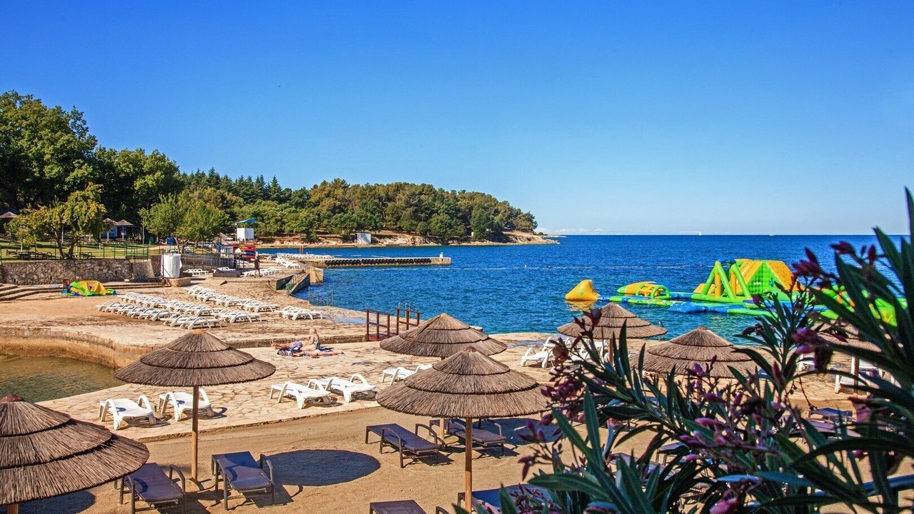 Photo of Outdoor in Porec
