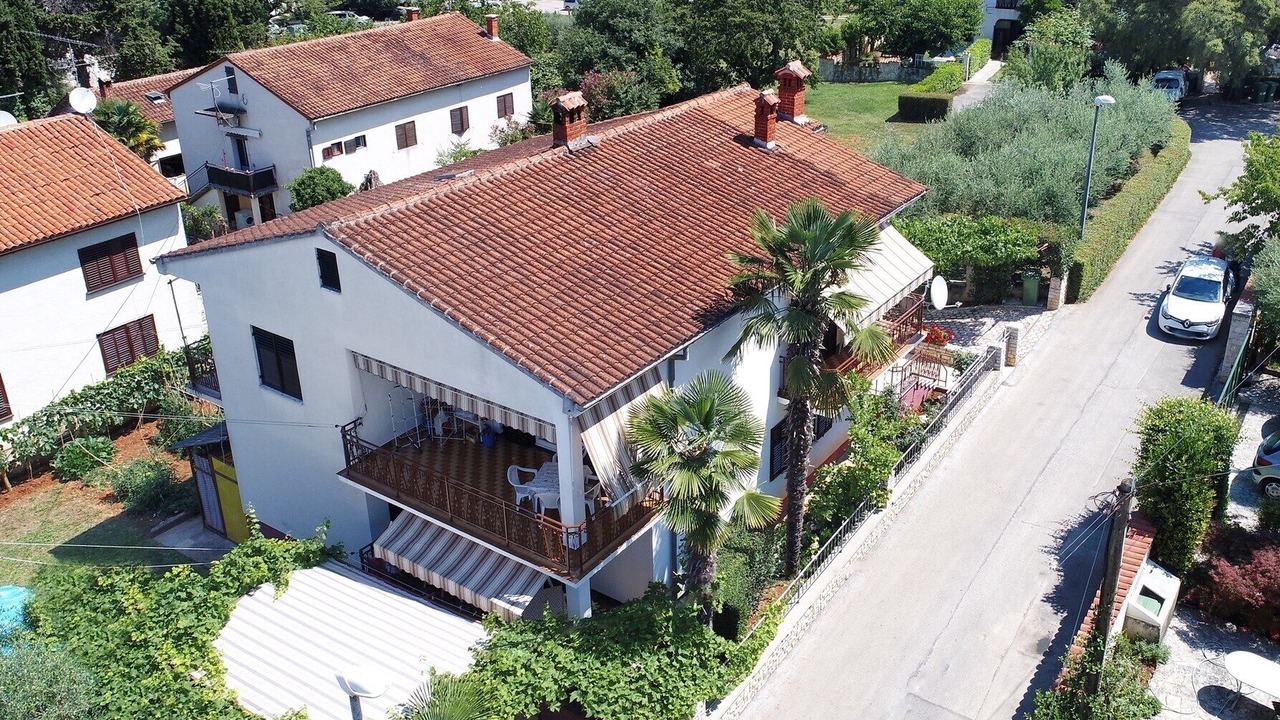 Photo of Outdoor in Porec