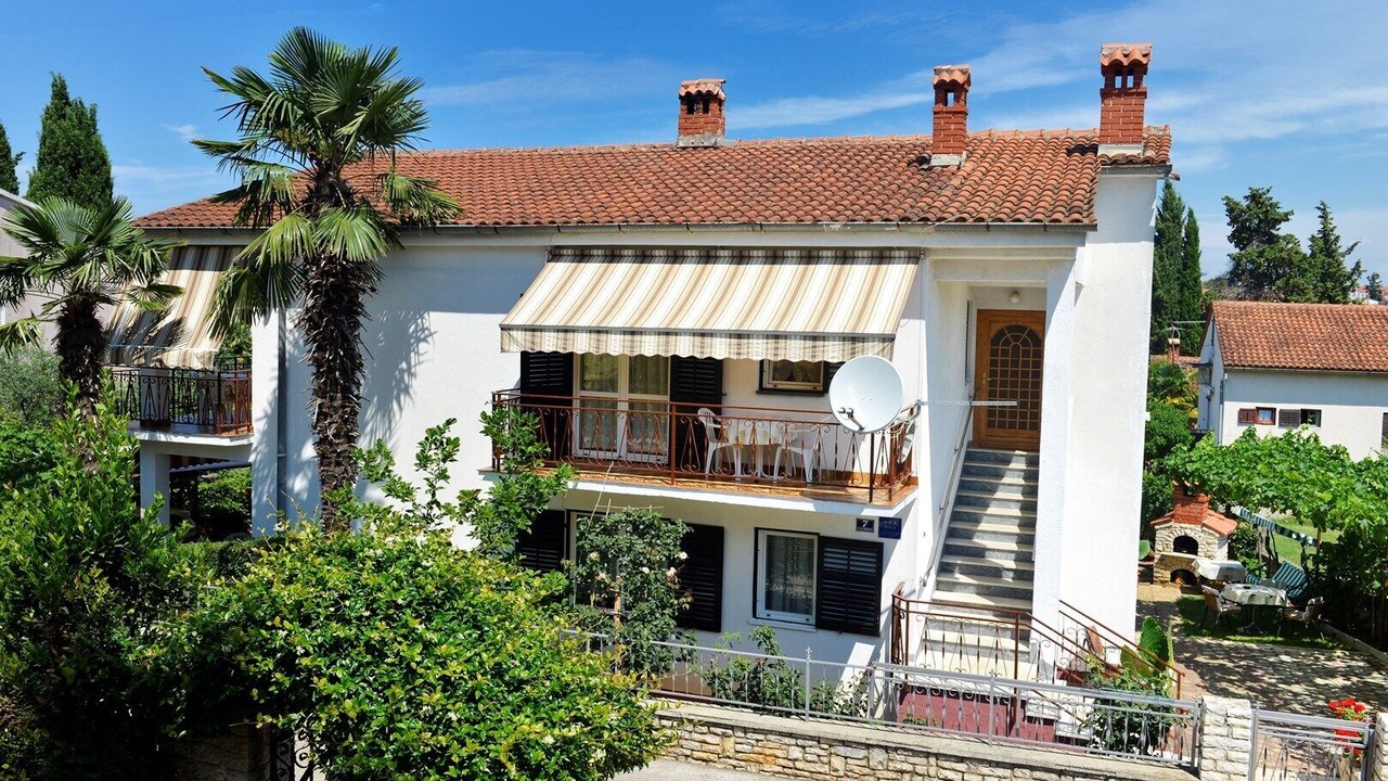 Photo of Outdoor in Porec