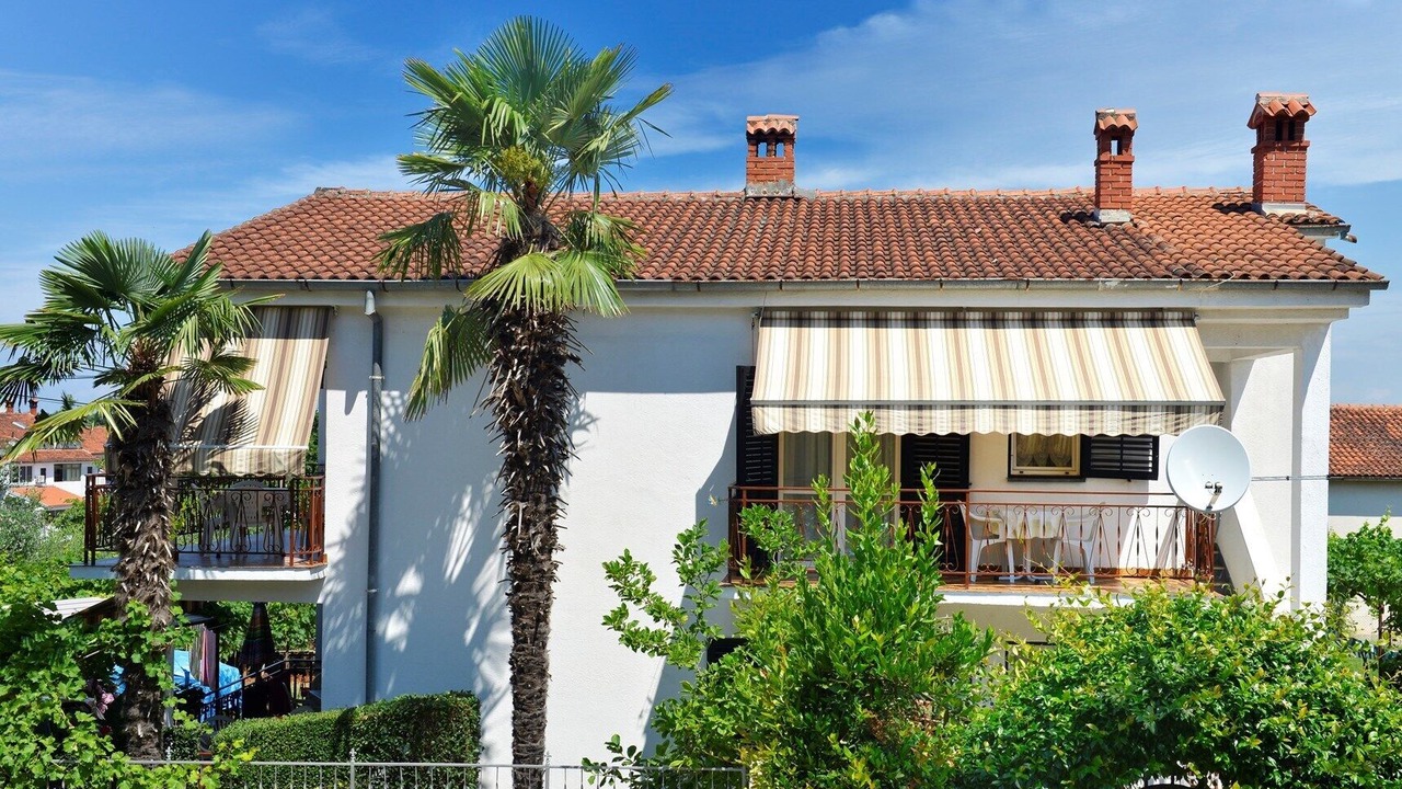 Photo of Outdoor in Porec