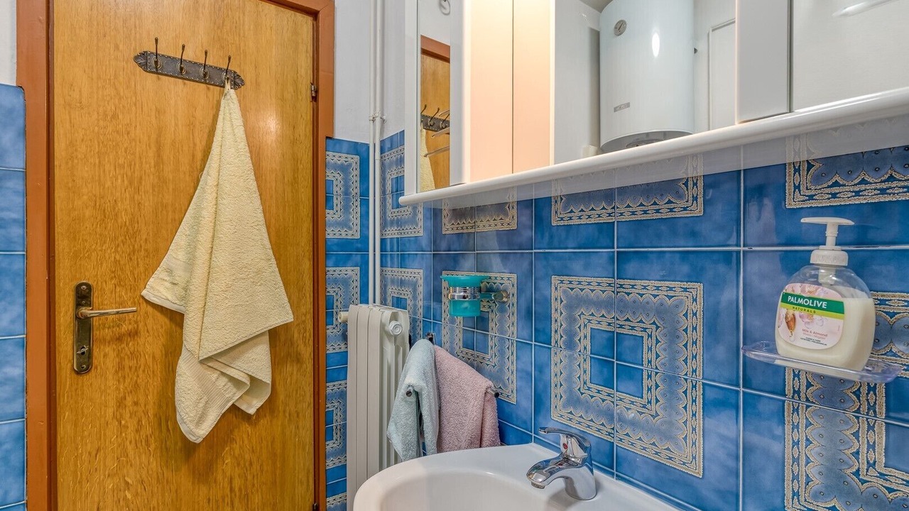 Photo of Bathroom in Porec
