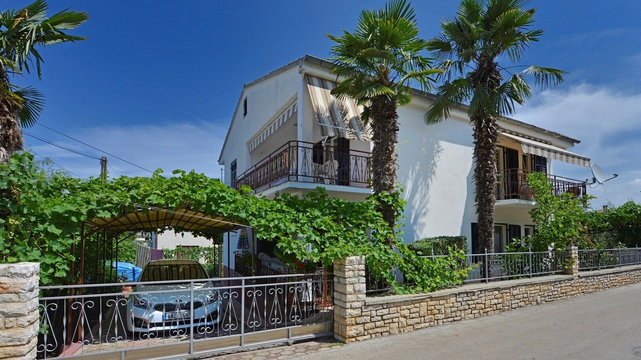 Photo of Outdoor in Porec