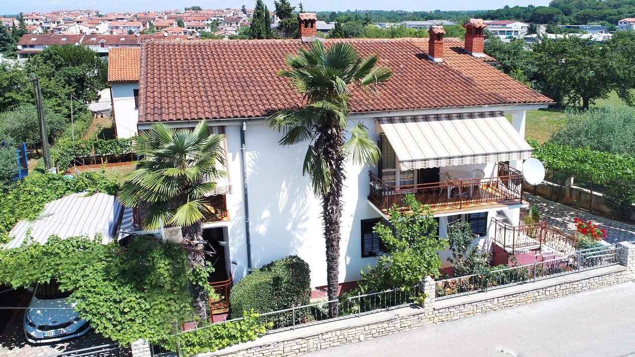 Photo of Outdoor in Porec