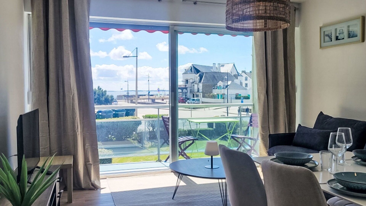 Photo of Bedroom in Morbihan