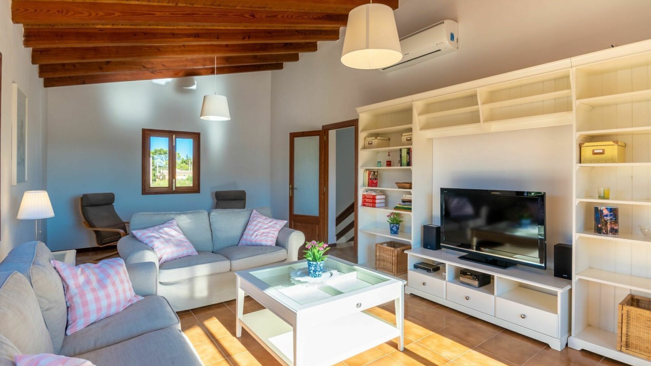 Photo of Bedroom in Sa Rapita