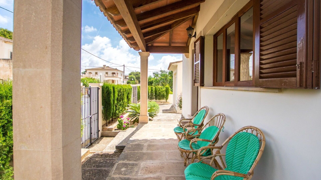 Photo of Outdoor in Sa Rapita