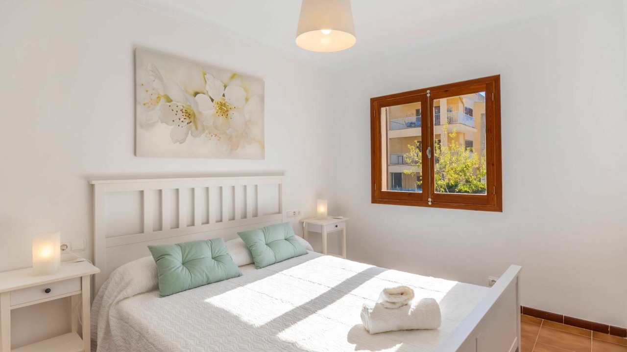Photo of Bedroom in Sa Rapita