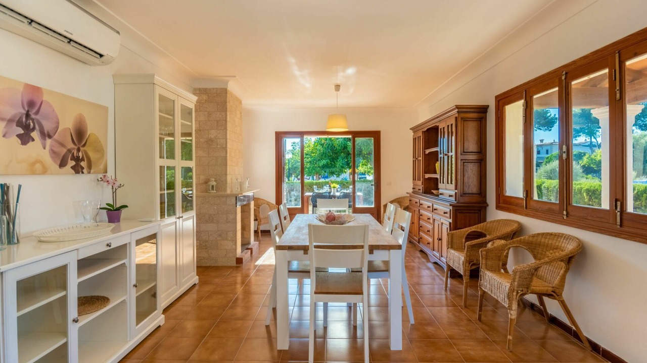 Photo of Bedroom in Sa Rapita