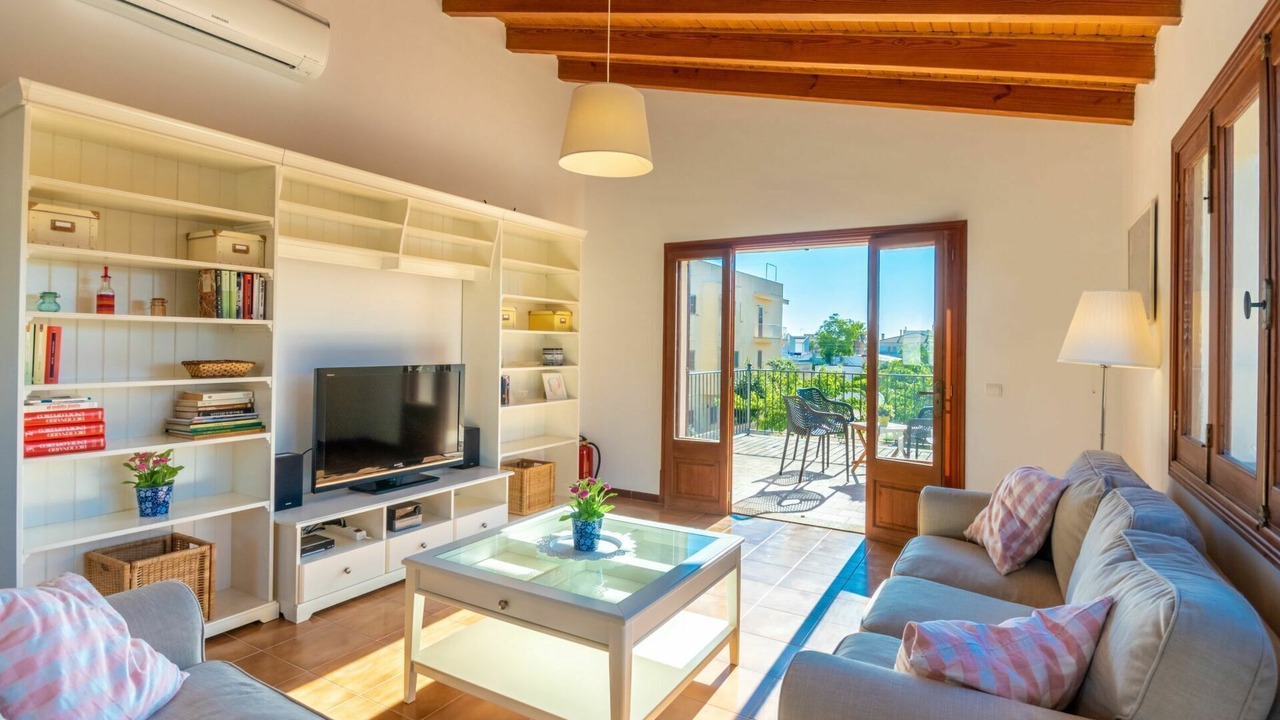 Photo of Bedroom in Sa Rapita