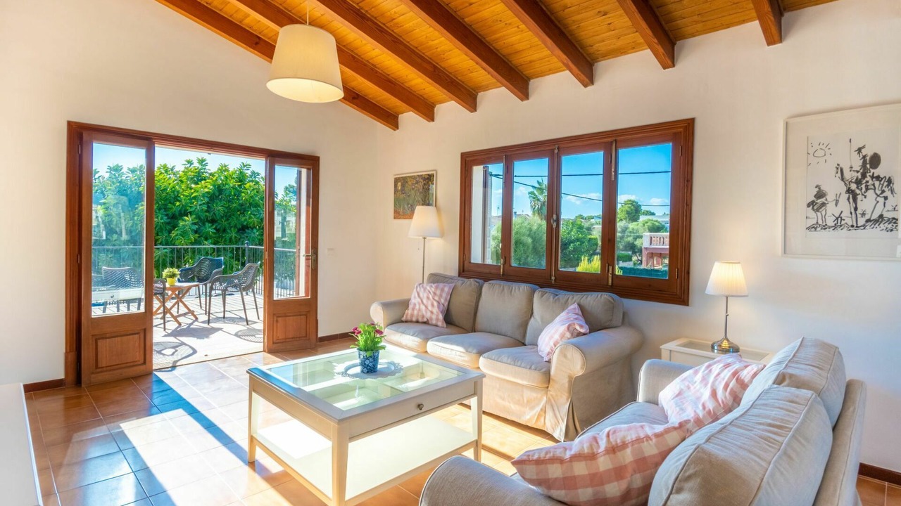 Photo of Bedroom in Sa Rapita