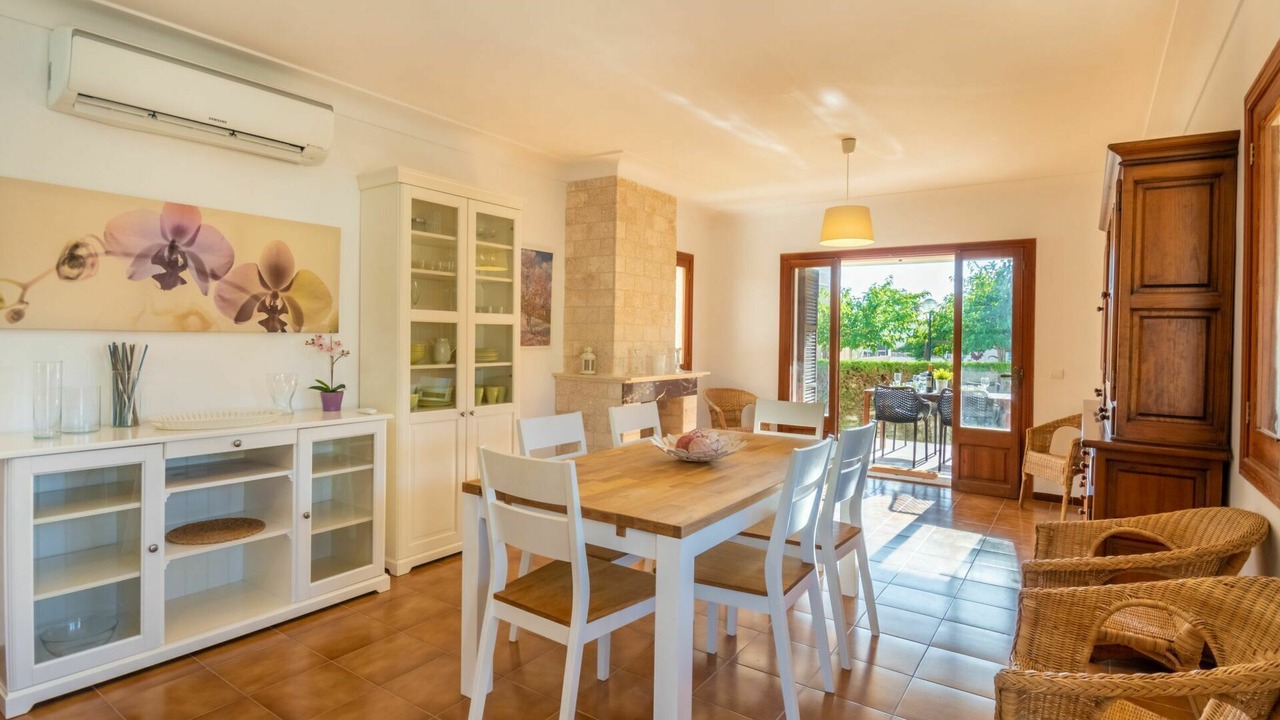 Photo of Bedroom in Sa Rapita