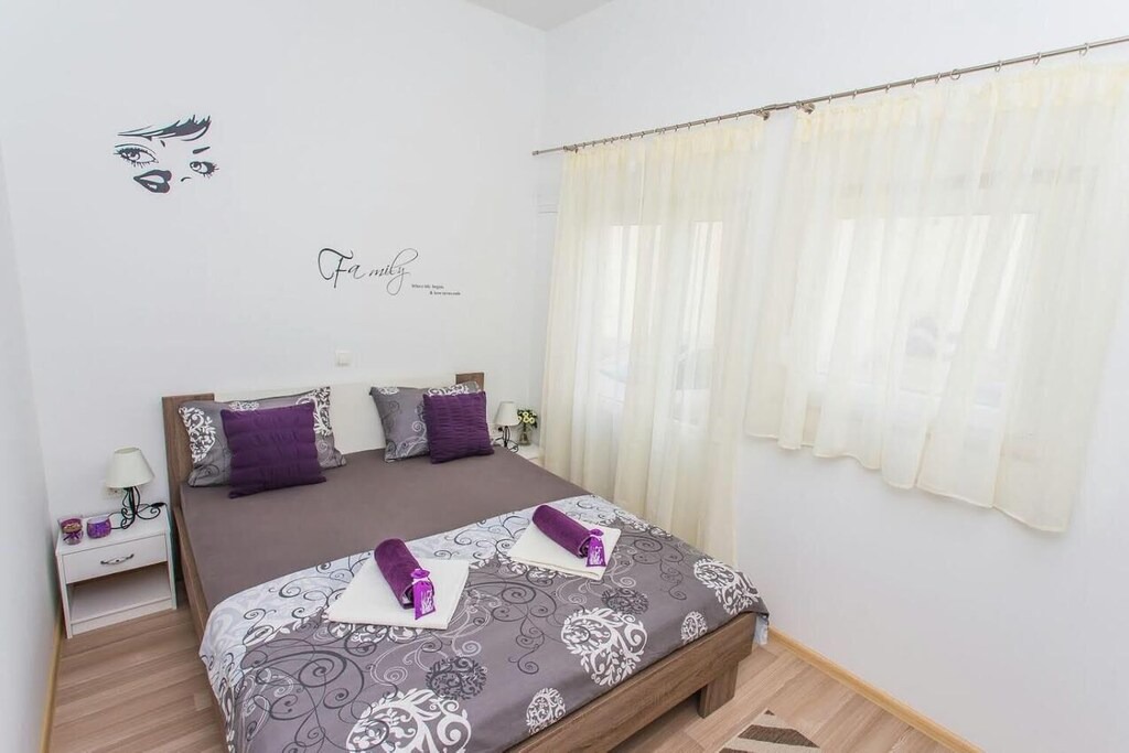 Photo of Bedroom in Kastel Stafilic